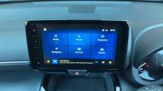 Toyota Yaris Cross 1.5 Hybrid Design 5dr CVT [Tech Pack] Hybrid Estate